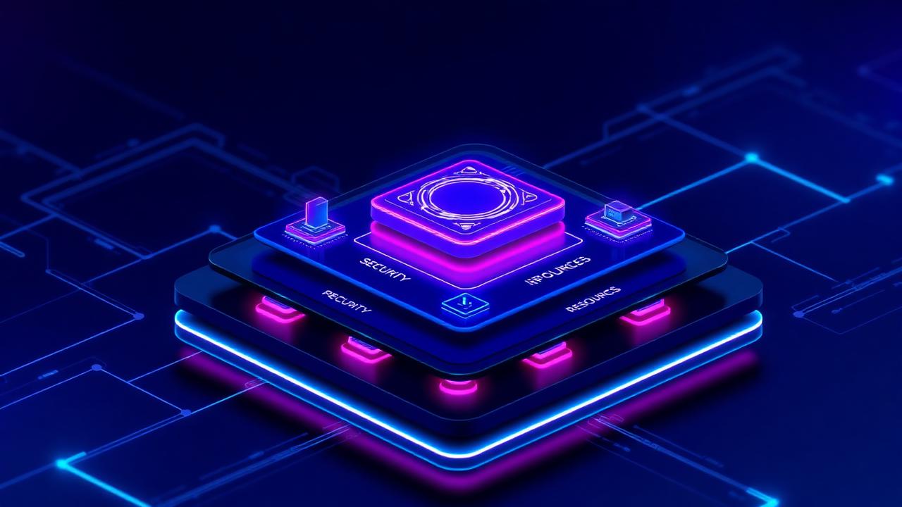 ABLE es un sistema operativo de IA: las 4 características que lo definen