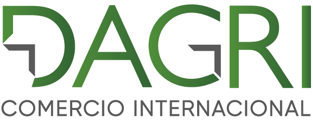Logo dagri