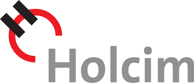 Logo holcim