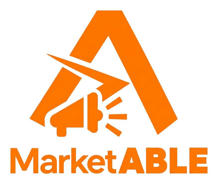 Logo de MarketABLE