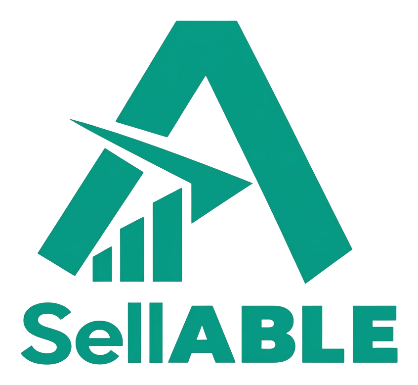 Logo de SellABLE