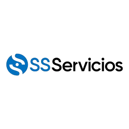 Logo ssservicios