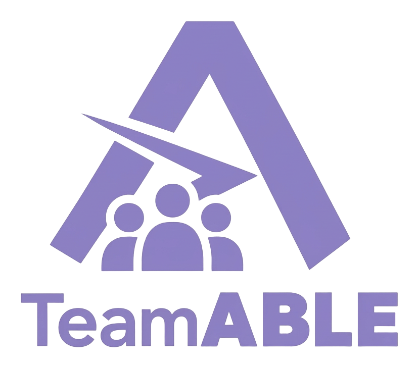Logo de TeamABLE