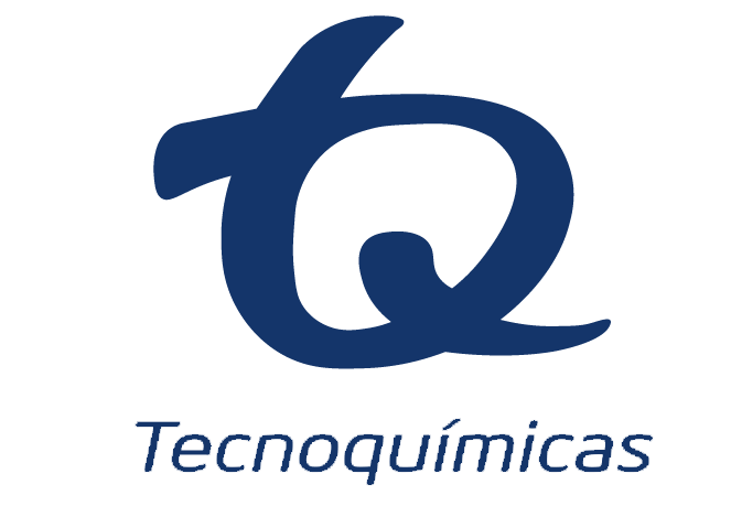 Logo tecnoquimicas